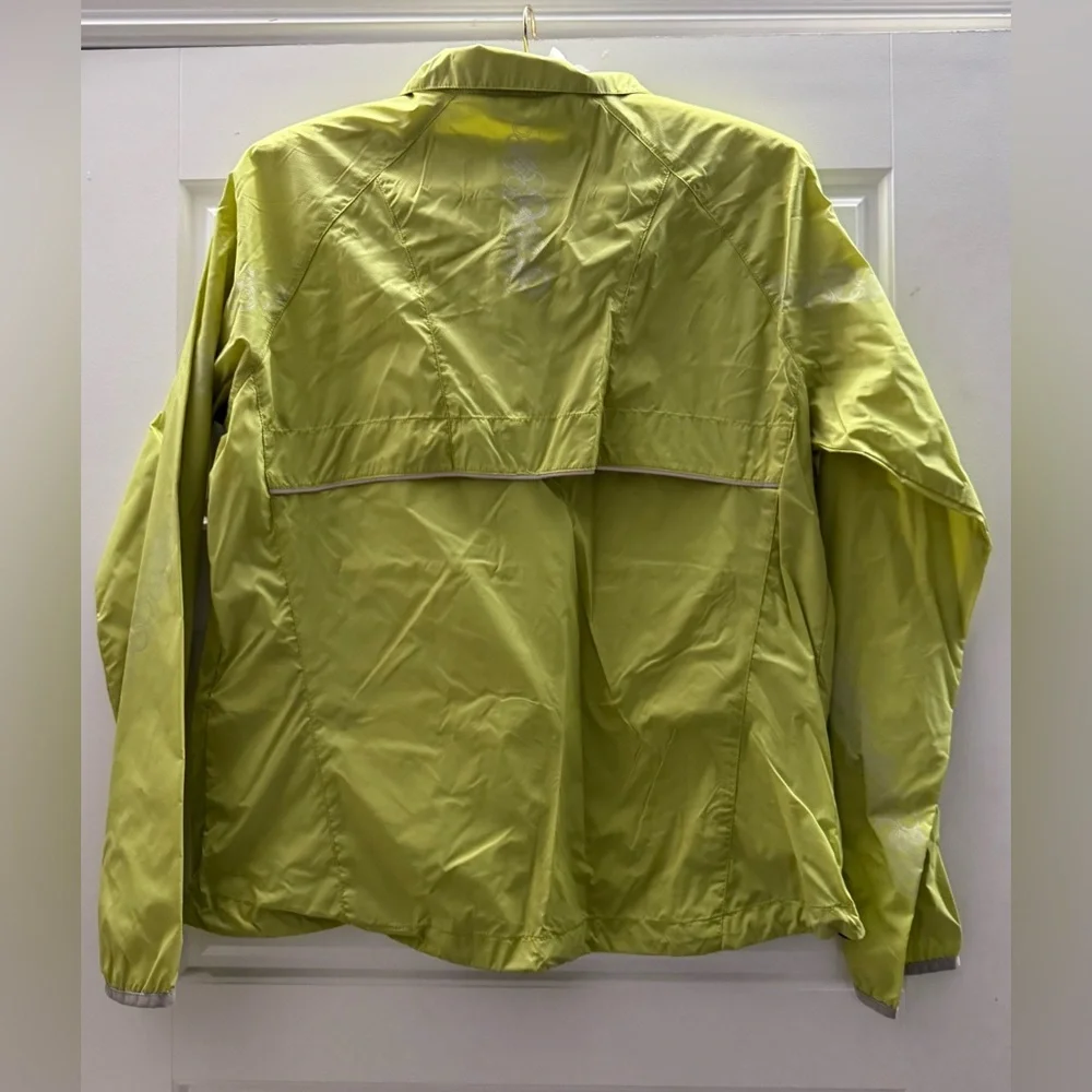 Women’s Columbia Lightweight Jacket, sz Lg - Picture 4 of 5